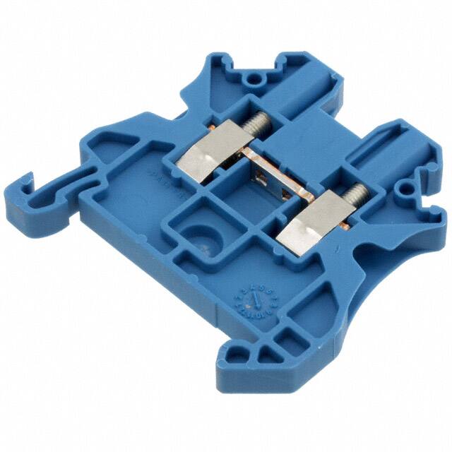 3044089 Phoenix Contact  DIN-Schienenkanal